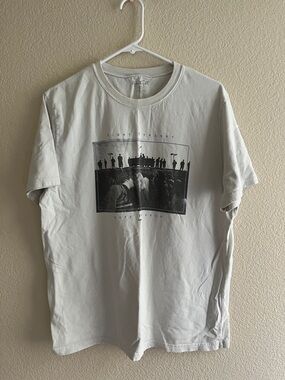 John galt brandy Melville cotton tee shirt